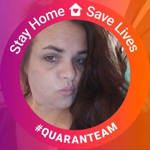 Meet your Posher, Robyn